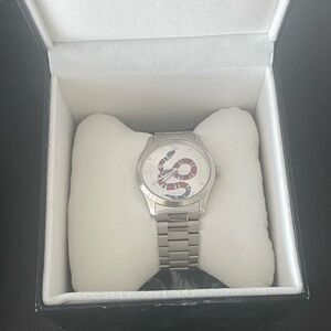 Gucci Watch G-Timeless 38mm